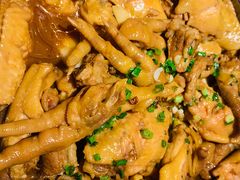 -胖哥俩肉蟹煲(杭州下沙学林街店)