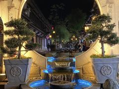 -大理古城