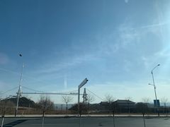 -长城西部影视城