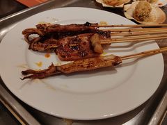 -云尚自助餐厅(佛山南海瞻云酒店)