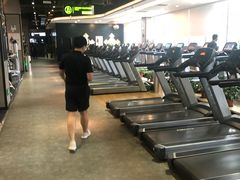 -古德菲力健身(广体店)