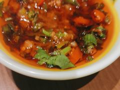 -掂档潮汕牛肉火锅(沈阳万象城店)