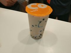-CoCo都可(中华广场店)