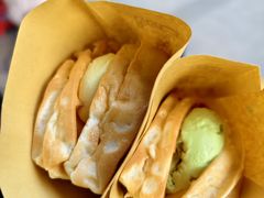 -成裕雪糕店(士多店)