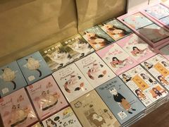 -猫咪博物馆(顶澳仔猫街店)