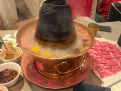 -东来顺饭庄(王府井步行街店)