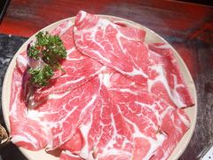 -蜀大侠火锅(车公庙店)