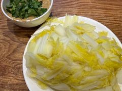 -清真吴记门钉肉饼·喜多利