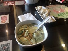 -锡笼记·无锡小笼(水岸店)