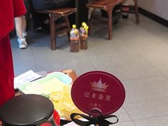 -重庆高老九火锅(万象城店)