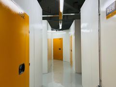 -安东易迷你仓自助寄存仓库(淞虹路店)