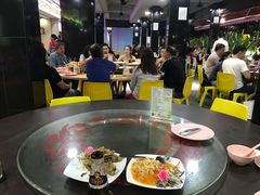 -龙海鲜螃蟹王(宏茂桥店)