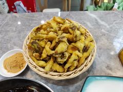 -屋里家延边朝鲜族冷面(梅林3店)