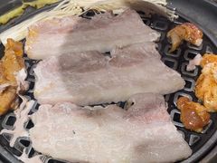 -韩宫宴烤肉·料理(南京江宁万达店)