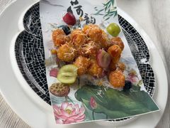 -东湖177艺术餐厅·东坡院子
