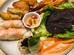 -越美小馆·越南料理(曲江店)