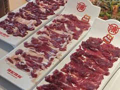 -陈记顺和潮汕牛肉火锅(棠德南路店)