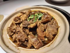 -陈记顺和潮汕牛肉火锅(棠德南路店)