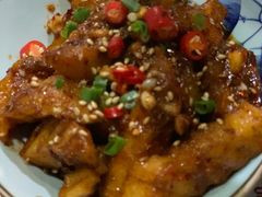-锦尚阁烤鱼•天津菜(宣武门胡同店)
