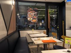 -新旺茶餐厅·早餐·夜宵(仙霞店)