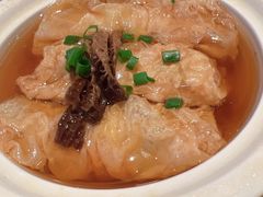 -金悦轩海鲜酒家(拱北店)