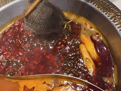 -巴邑火锅·鲜切牛肉(萧山银隆店)