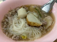 -榮泰米粉湯(Left Shop)