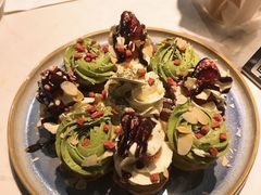 -BE BRIGHT KITCHEN(正佳广场店)