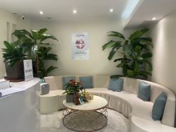 -健身堂科技美肌SPA