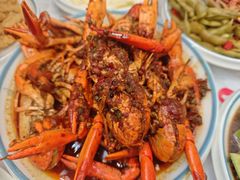 -三妹小龙虾·黄油蟹(华侨城总店)