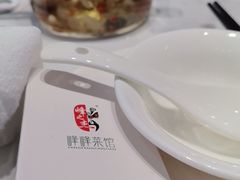 -峰峰菜馆(景园店)