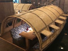 -老船坞餐厅(北京亚洲大酒店 )