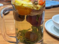 -品回味清真西北楼(宁波首店)