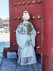 点击看大图 -美云庭古装·格格服汉服·京城旅拍(北京店)