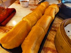 -金城大酒店-中餐厅(汾江中路店)