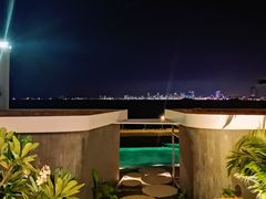 -芽庄MP泰式海鲜海景餐厅