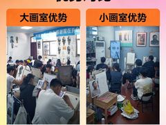 -盖画室·中高考艺考·三校生美术