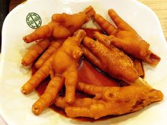 -添好运点心专门店(中环IFC店)