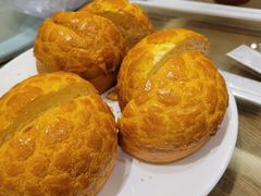 -香港茶餐厅文化体验馆(茶山镇店)