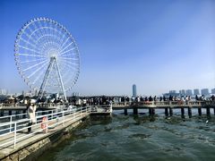 -无锡蠡湖国家湿地公园-蠡园