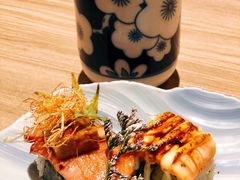 -小山日本料理(兴业太古汇店)
