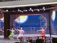 -香麒园·过桥米线·南湖雅宴