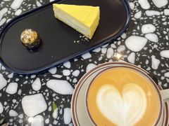 -禧室Joyous Lounge(禧园店)