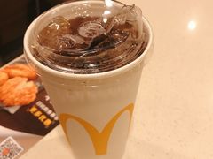 -麦当劳(皇岗路店)