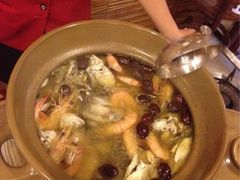 -大天然酒店(军民路店)