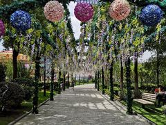 -安徒生童话乐园