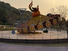 -无锡动物园·太湖欢乐园