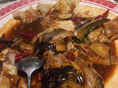 -旺顺阁鱼头泡饼(小红门店)