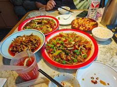 -常和州·夜宵大排档(常州单店)