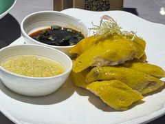 -醉庐·新上海菜(南京西路店)